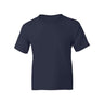 Lightweight Crewneck T-Shirt for Youth, Perfect Blend of Comfort and Style