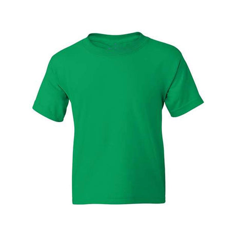 Gildan® Youth Short Sleeve Heavy Cotton T-Shirt