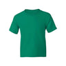 Youth DryBlend Short Sleeve T-Shirt