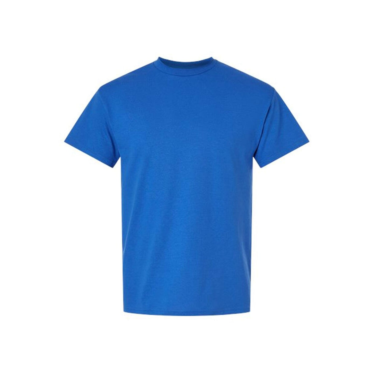 DryBlend Short Sleeve Crewneck T-Shirt