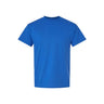DryBlend Short Sleeve Crewneck T-Shirt