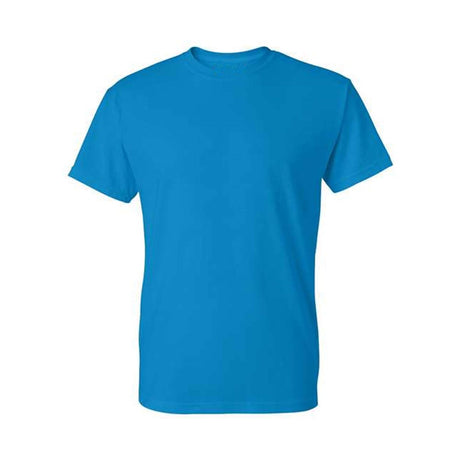 DryBlend® short Sleeve Crewneck T Shirt