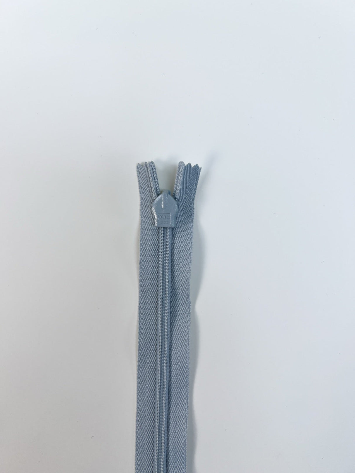 Polyamide Sewing Notions Gray