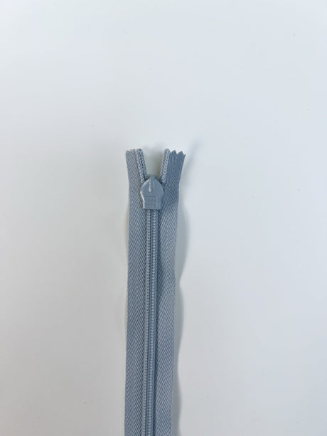 Polyamide Sewing Notions Gray