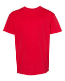 Hanes® Essential-T Youth Short Sleeve Crewneck T-Shirt
