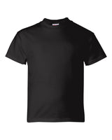 Hanes® Essential-T Youth Short Sleeve Crewneck T-Shirt