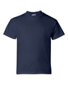 Hanes® Essential-T Youth Short Sleeve Crewneck T-Shirt