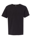Next Level® Youth Cotton Crewneck Short Sleeve T-Shirt