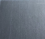 Cotton Elastane Crepe Blue