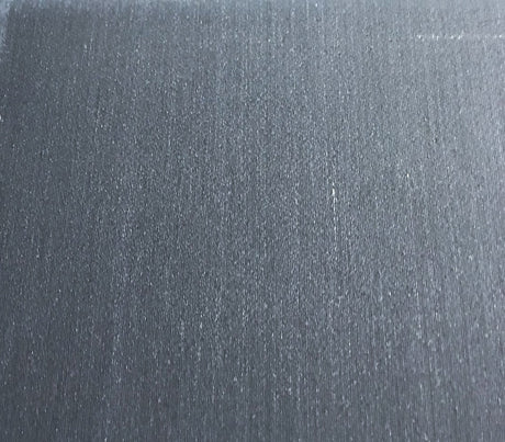Cotton Elastane Crepe Blue