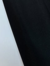 Viscose Knit Stretch Gray Brown