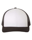 YP Classics Retro Trucker Cap