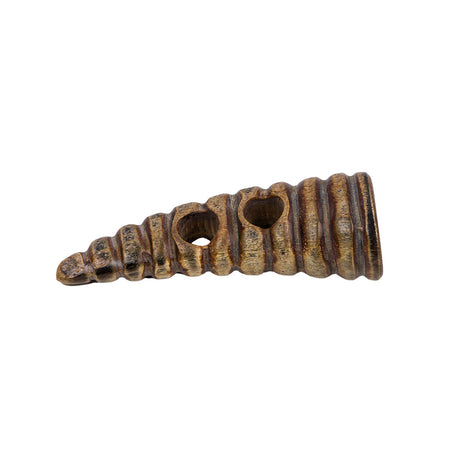 Natural Horn Toggle - 80L/50.8mm
