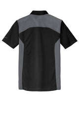 Nike Dri-FIT Engineered Mesh Polo