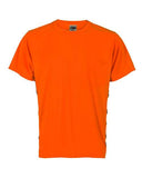 Camiseta Premium Black Series® de alta visibilidad