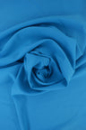 Peach Skin Woven Solid Fabric