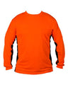 Premium Black Series® Long Sleeve Hi-Viz T-Shirt