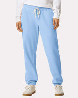 Comfort Colors® Garment-Dyed Lightweight Fleece Sweatpants - 1469