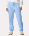 Comfort Colors® Garment-Dyed Lightweight Fleece Sweatpants - 1469