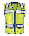 Men's High Performance Surveyors Safety Vest