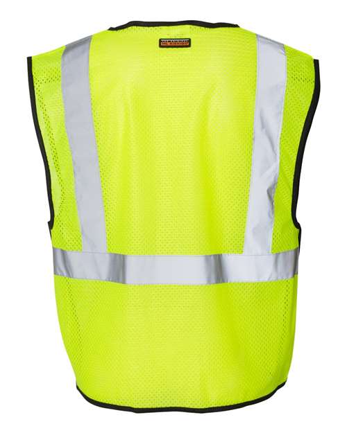 One-Pocket Breakaway Vest