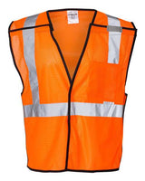 One-Pocket Breakaway Vest