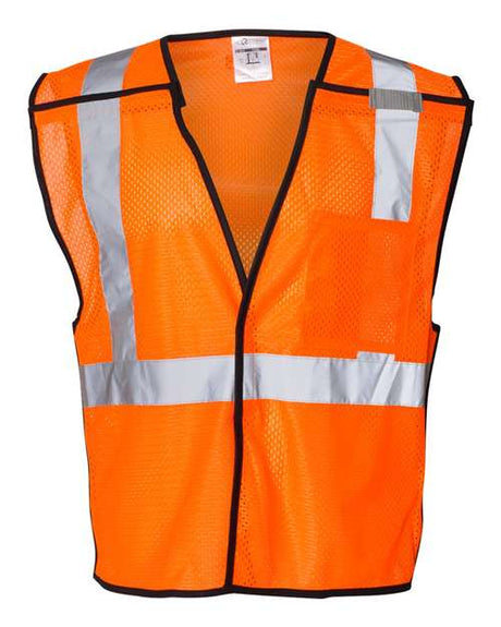 One-Pocket Breakaway Vest