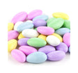 Jordan Almonds - Assorted Pastel Colors or All White