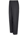 Red Kap Men's Elastic Insert Work Pants PT60