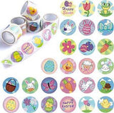 Easter Sticker Roll Assortment