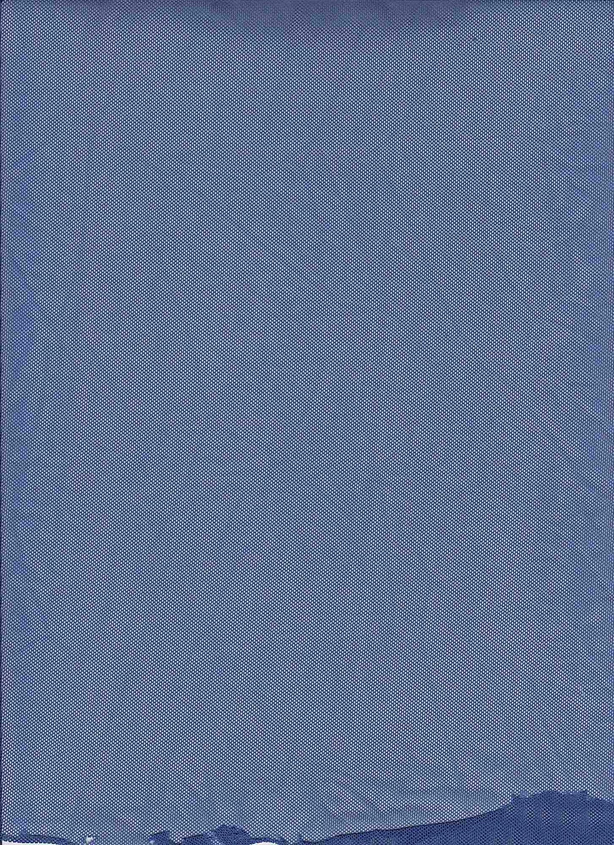 1 Yard Poly Spandex Mesh Fabric 58/60" Lightweight