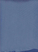 Mesh Stretch Solid Fabric