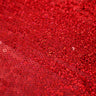 All-Over Holo Sequins Poly Spandex Fabric - Multiple Colors, Round Sequins, 56-58" Width (1 Yard)