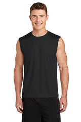 Sport-Tek® Sleeveless PosiCharge Competitor Tee