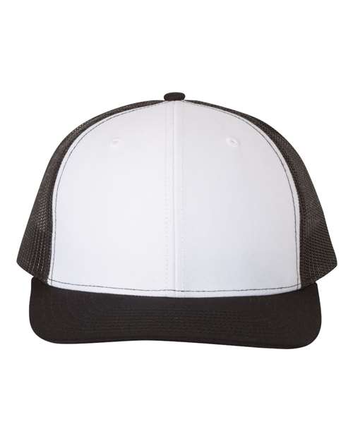 Richardson® Snapback Trucker Cap