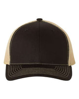 Richardson® Snapback Trucker Cap