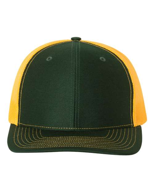 Richardson® Snapback Trucker Cap