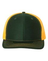 Richardson® Snapback Trucker Cap