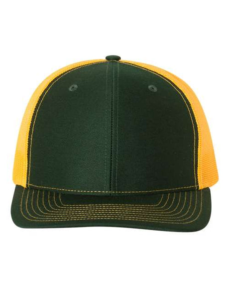 Richardson® Snapback Trucker Cap