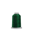 Polyester Thread Emerald Green 1,100 Yards Mini Spool