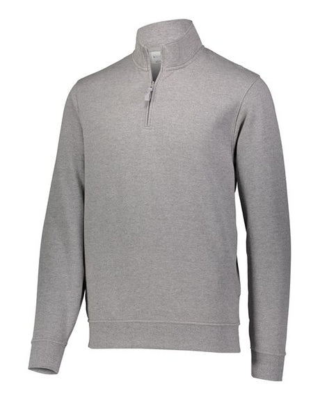 Men's 60/40 Quarter-Zip Pullover
