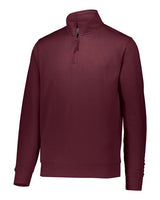 Men's 60/40 Quarter-Zip Pullover