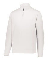 Men's 60/40 Quarter-Zip Pullover