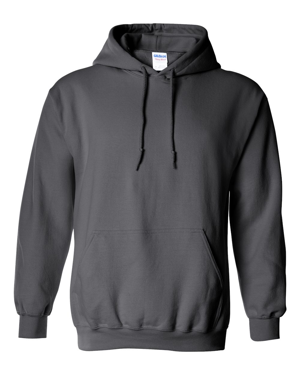 Gildan® Long Sleeve Heavy Blend Hooded Sweatshirt