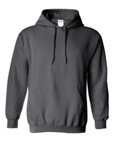 Gildan® Long Sleeve Heavy Blend Hooded Sweatshirt