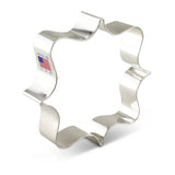 Ann Clark Square Plaque Cookie Cutter