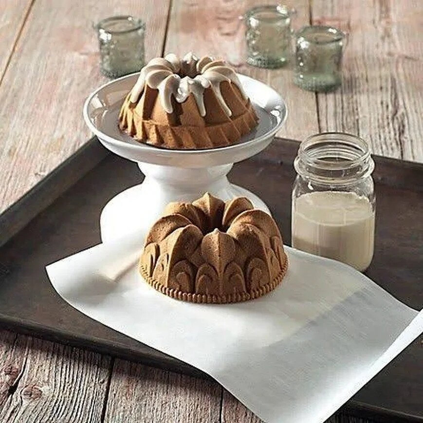 Nordic Ware®? BUNDT DUET PAN