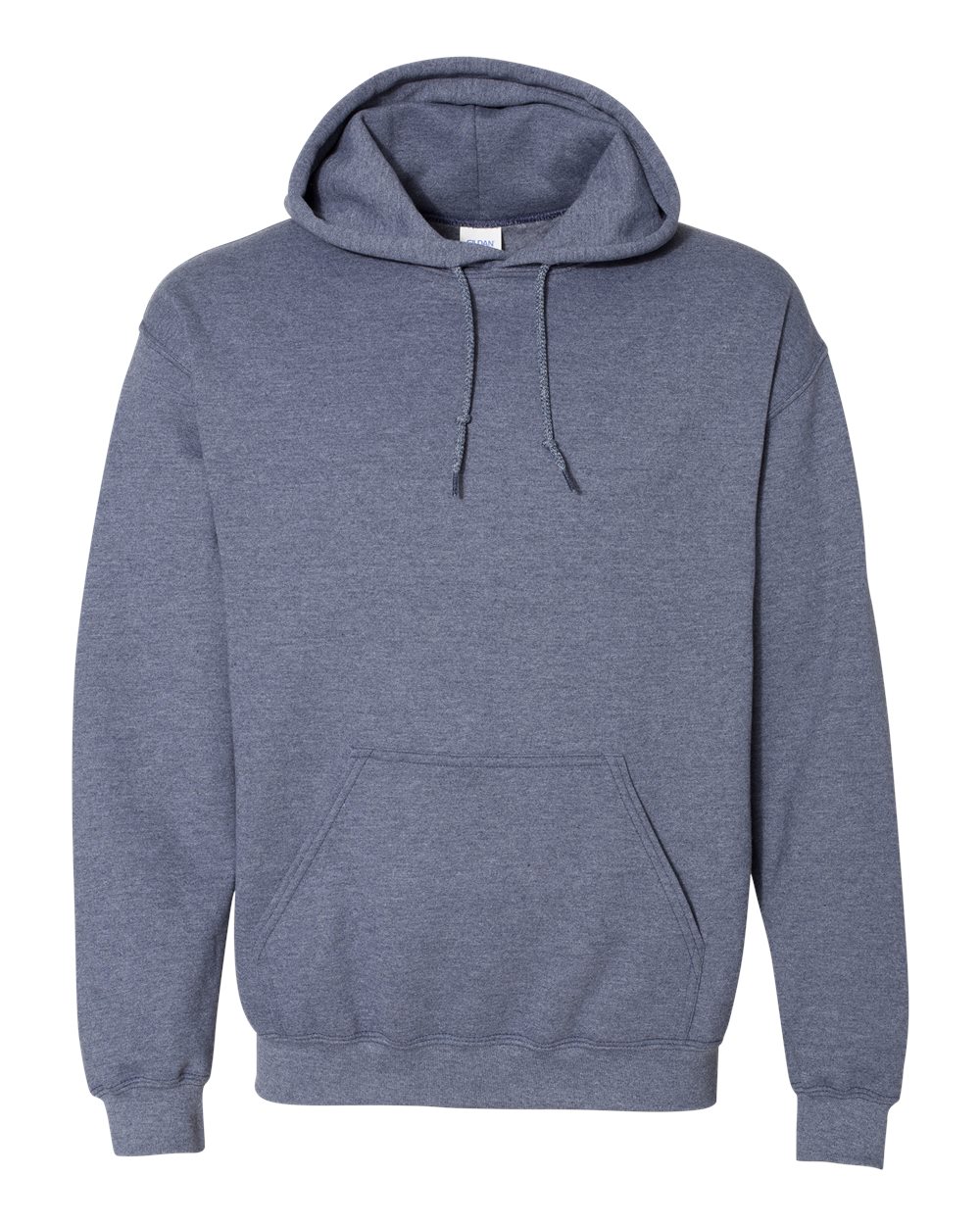 Gildan® Long Sleeve Heavy Blend Hooded Sweatshirt