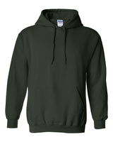 Gildan® Long Sleeve Heavy Blend Hooded Sweatshirt