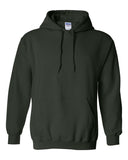Gildan Heavy Blend Hooded Sweatshirt – Classic Comfort Hoodie